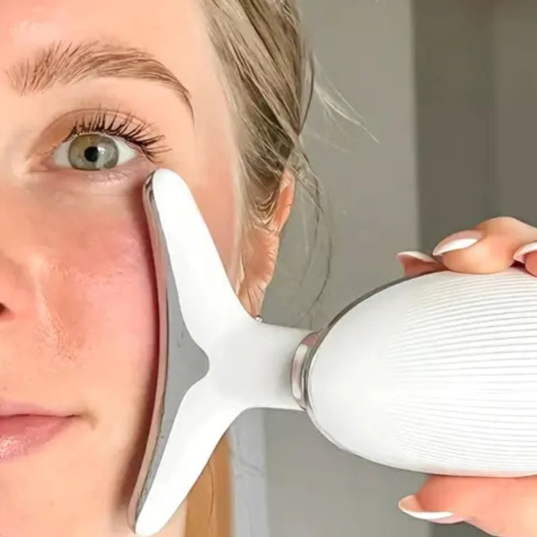 Masajeador Facial