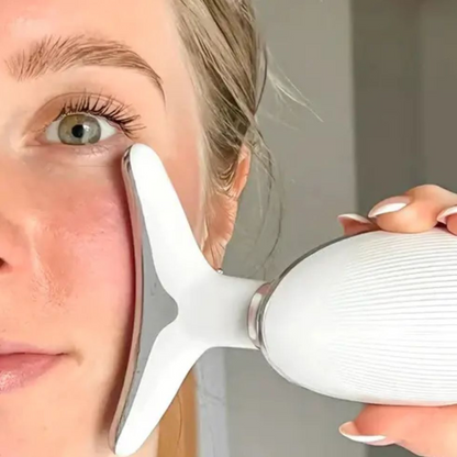 Masajeador Facial