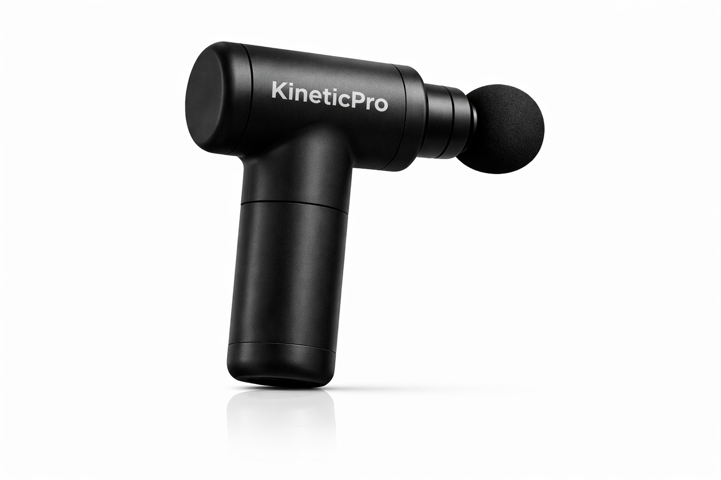 KineticPro™ – Recupera el control de tu cuerpo en minutos