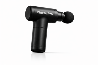KineticPro™ – Recupera el control de tu cuerpo en minutos