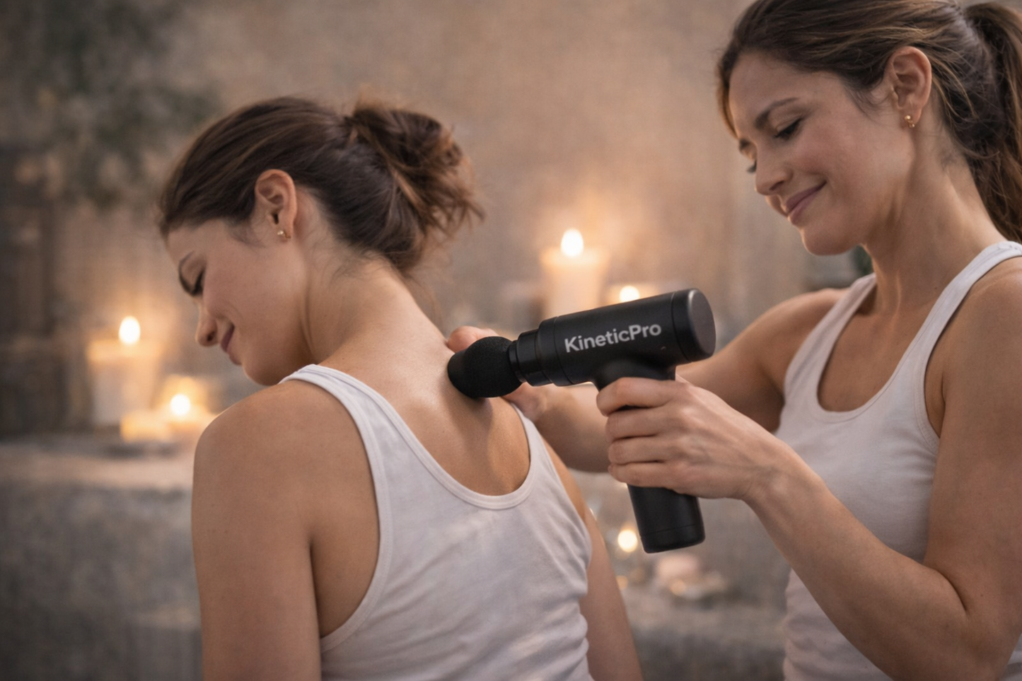 KineticPro™ – Recupera el control de tu cuerpo en minutos